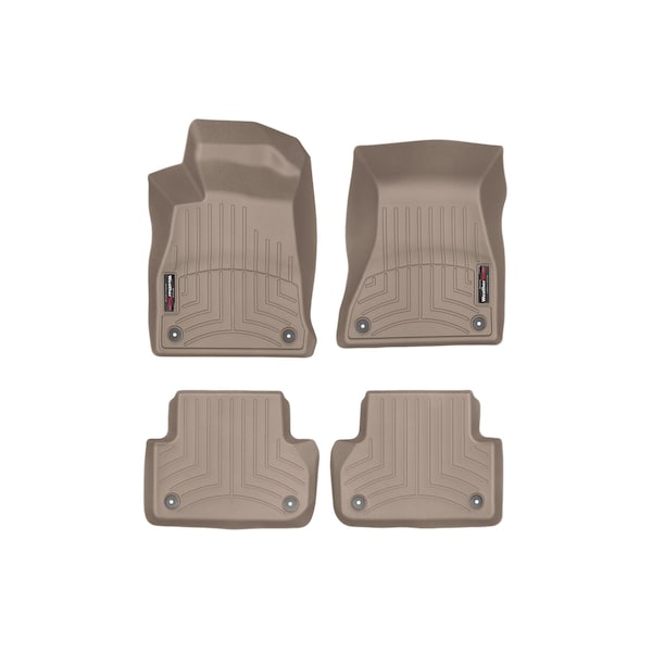 Floorliners, 459371-459072